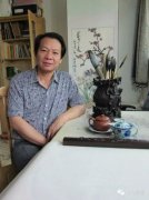 李孟尧字画多少钱一平尺？李孟尧书法作品欣赏