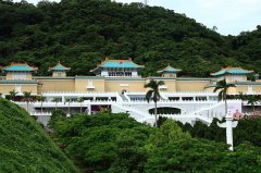 参观台北故宫需要多长时间？台北故宫镇馆之宝是什么