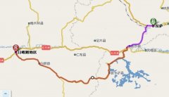 拉萨到冈仁波齐怎么走？拍摄冈仁波齐最佳地方在哪