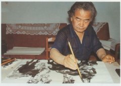 黄胄的画多少钱一平尺？黄胄画驴真假辨别方法