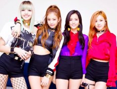 blackpink lisa为什么叫小五？网友为什么都说lisa很恶心