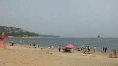 深圳哪个海滩最好玩？图文解读深圳海滩有哪些