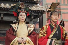 芈月传楚威后是怎么死的？历史上的楚威后原型揭秘