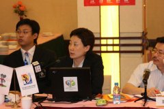 高洪波妻子程卫简历，高洪波为什么老被解雇