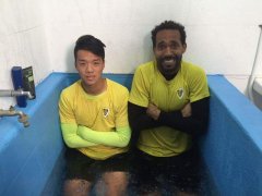 详解归化球员是什么意思，中国归化球员第一人陈佳裕简介