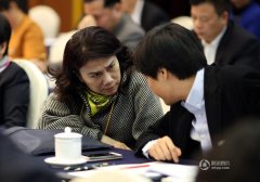 雷军和董明珠谁最有钱？雷军和董明珠身价详细对比