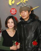 朴树和老婆关系很开放，朴树老婆吴晓敏个人资料介绍