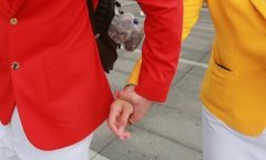 李广源傅园慧是什么关系？李广源身高个人资料介绍