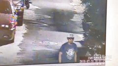 台湾黑帮老大空保刘保生被杀画面曝光，刘保生岳父是尹国驹