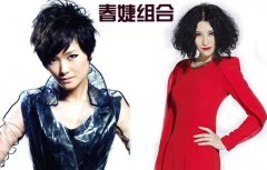 李宇春和尚雯婕谁有钱，李宇春和尚雯婕身价多少