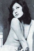 艳星白小曼为什么自杀原因揭露，白小曼个人资料图片