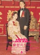 曾志伟和宝妈王美华为什么离婚？娱乐圈的婚姻为什么不容易长久