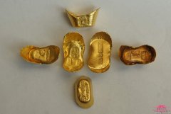 为什么说真金不怕火炼，让黄金变得亮泽如新清洗小妙招
