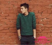 韩国演技好的男演员是谁？韩国长得帅的男演员有谁？
