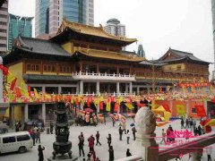 去静安寺求什么最灵？静安寺周边的旅游景点有哪些？