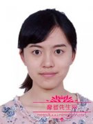 浙大美女学霸陆盈盈学生时期青涩照图，陆盈盈是如何一步步成学霸的？