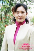 淮剧梁国英的丈夫是谁？沉痛追悼梁国英老师图片