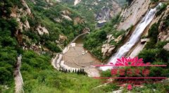 灵宝为什么不服三门峡？灵宝有什么好玩的地方吗