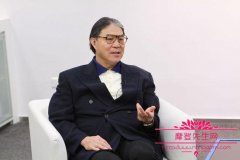 霍震霆是霍元甲的后代吗？霍震霆现在身价有多少亿