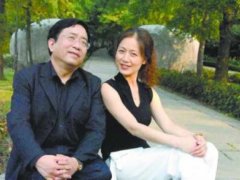 马兰和余秋雨有孩子吗？俩人为什么离婚