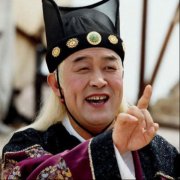 李建义演过哪些太监？李建义配音作品有哪些