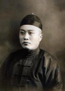 最后一个状元刘春霖状元卷真迹图，状元刘春霖后人现状