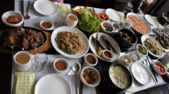 韩国人吃饭礼仪介绍，韩国饮食禁忌有哪些？