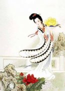 李清照为什么如此怀念项羽？李清照结婚了吗有孩子吗？