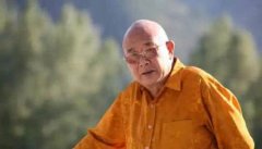 多识仁波切为什么还俗？仁波切是什么意思？