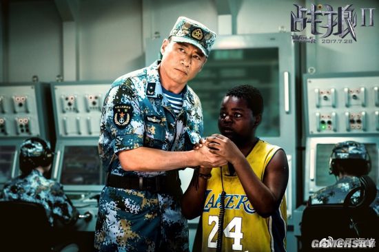 《战狼2》为什么在27号首映？《战狼2》还有哪些你不知道的细节