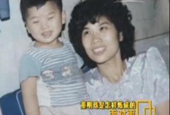 董明珠年轻时候照片，董明珠在洛阳建了什么厂？
