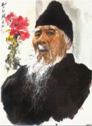 齐白石为什么叫齐璜？齐白石为什么喜欢画虾