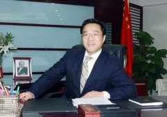 鲁伟鼎老婆叫张金妹还是李鹂？鲁伟鼎现在身价多少