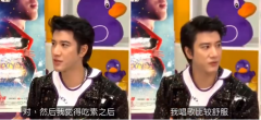王力宏什么时候开始吃素？王力宏为什么叫二哥