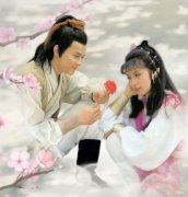 金庸为什么不写张三丰？金庸小说中张三丰武功排名如何？