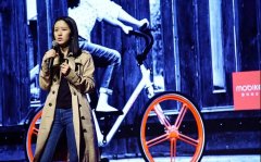 胡玮炜老公张奇照片，胡玮炜父亲是郭台铭吗？