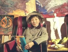李清萍油画作品最新价格多少钱？李青萍的师傅是谁
