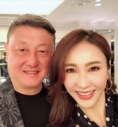 韩磊为什么和香港有钱人关系好，他为啥年年能上春晚？