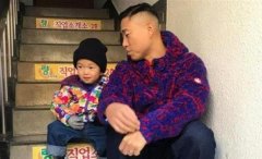 姜熙健为什么叫gary，他没服兵役吗？