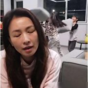 曾哲贞和张庭谁漂亮，她和林瑞阳为什么离婚？