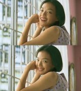 下嘴唇大、厚的女人什么性格，为什么觉得嘴唇厚的女人性感？