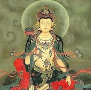 文殊菩萨心咒是听给孩子好还是自己念，这个咒可以使人变聪明吗？