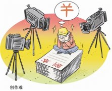 编剧是什么专业文科还是理科，编剧都用什么软件写剧本？