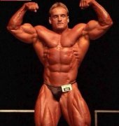 为什么说搞健美的肌肉男都是死肌肉，他们力量大吗？