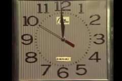 1986年春晚灵异事件是怎么回事，恐怖倒计时为什么吓人？