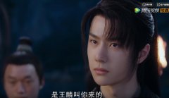 《有翡》王麟和李大当家有什么恩怨？李大当家要的安平令是什么东西