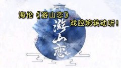 游山恋这首歌表达的什么意思，是哪部电影的主题曲？