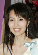 赵静仪结婚了吗老公是谁，她年轻时候的照片组图