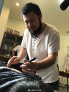 郭石磊是正宗的太极吗？他实战能力厉害吗