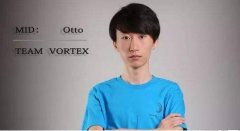 otto为什么是轮椅人？otto倒了哭腔是什么梗